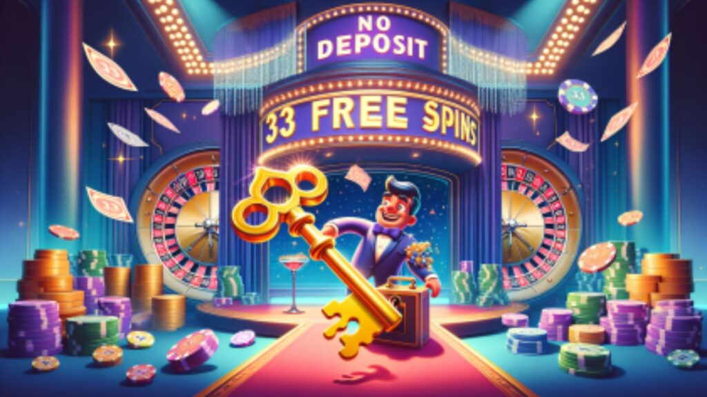Ripper No Deposit Bonus Casino Review & Lucky Catch Guide