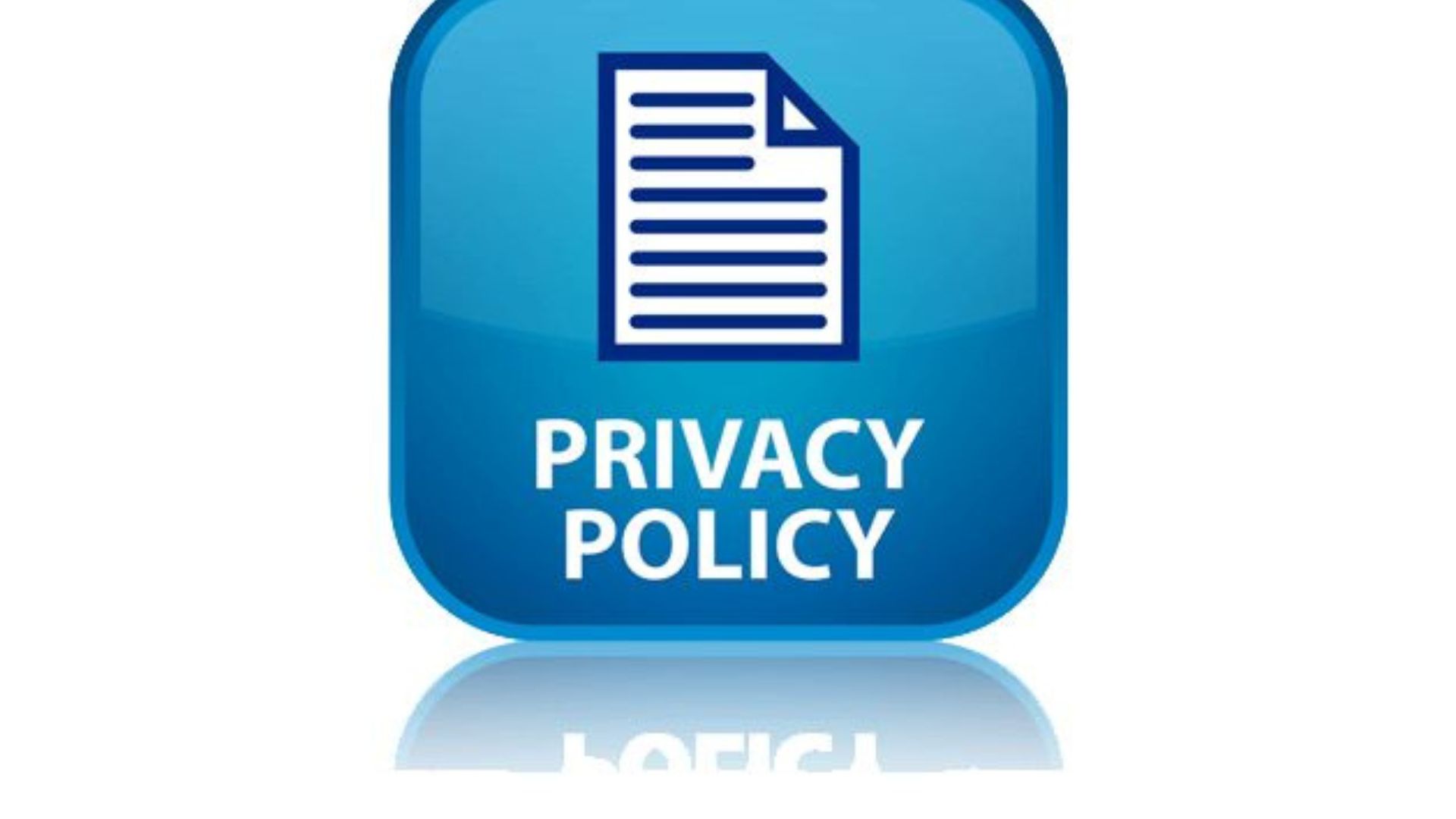 privacy policy
