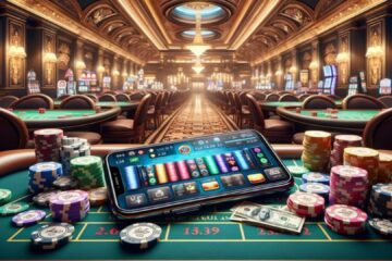 Fast Withdrawal Casino Guide Seasonal Bonus Tracking at Jackpot Jill