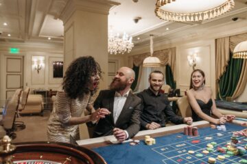 Fast Card Casino Payouts: Traditional Banking Fee Guide