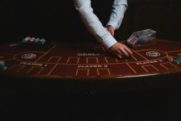 Live Blackjack Bankroll Management: How to Win Casino Races